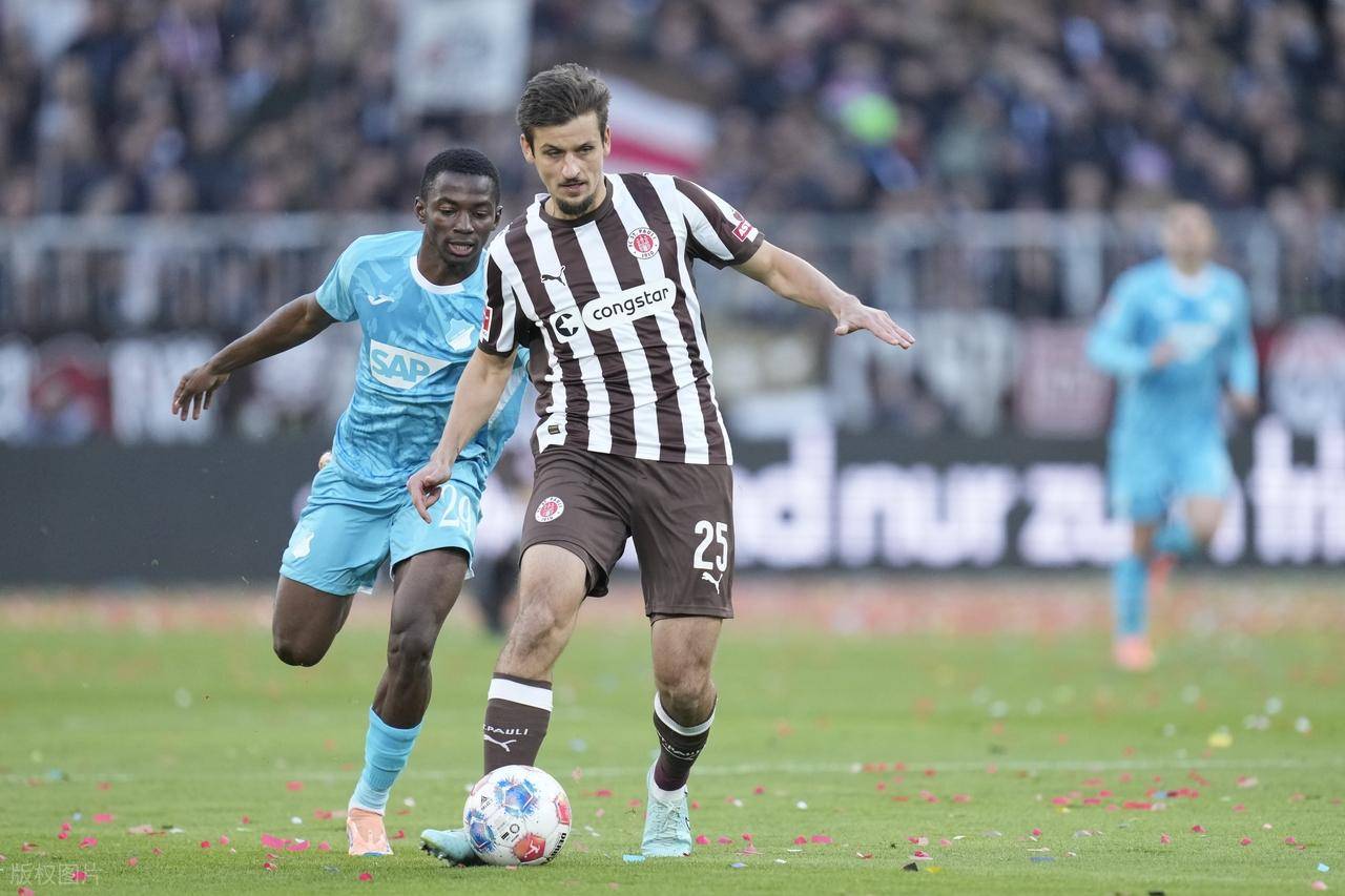 3-0，19岁新星杜尔利剑出鞘，霍芬海姆完胜德甲第10，终结3轮不胜