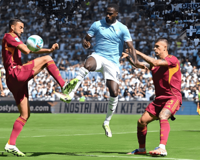 保级弱旅主场死守 欧冠劲旅客场攻坚：莱切VS罗马的攻防生死局