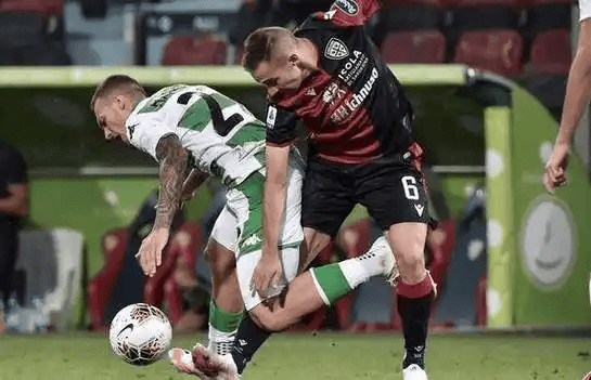 西甲卡位战前瞻：塞尔塔主场冲欧势猛，巴列卡诺残阵客场死守